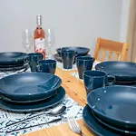 Apartamento Pier *