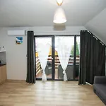 Pier Apartamento *