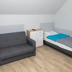 Apartamento Pier Stegna (Pomerania)