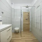 Pier Apartamento Stegna (Pomerania)