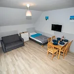 Apartamento Pier Stegna (Pomerania)