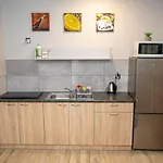 Apartamento Pier *
