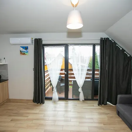 Pier Appartement *