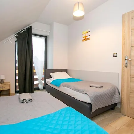 Pier Appartement