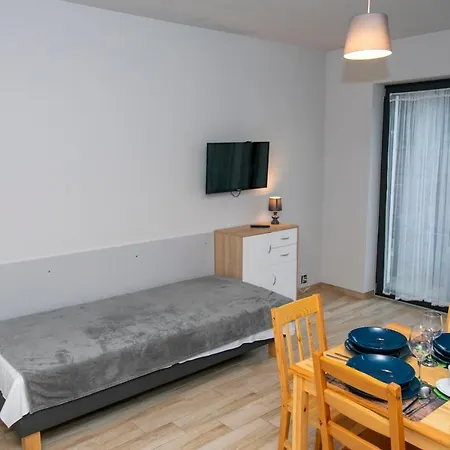 Apartment Pier *