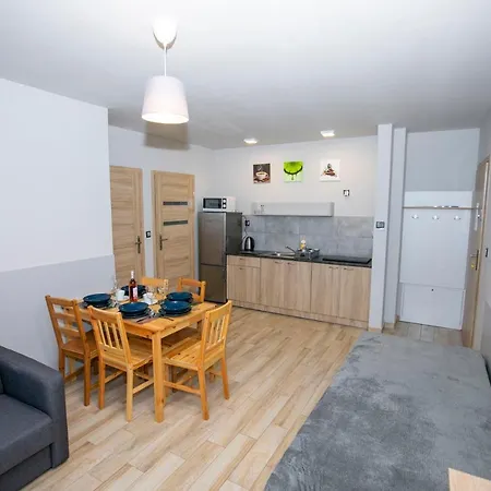 Apartment Pier