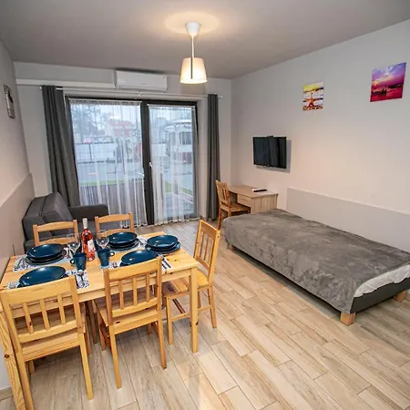 Pier Stegna (Pomerania)