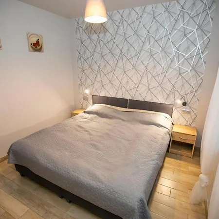 Pier Stegna (Pomerania)