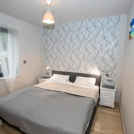 Pier Stegna (Pomerania)