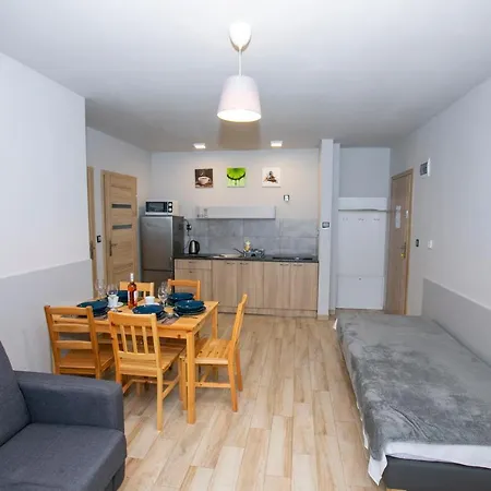 Apartment Pier