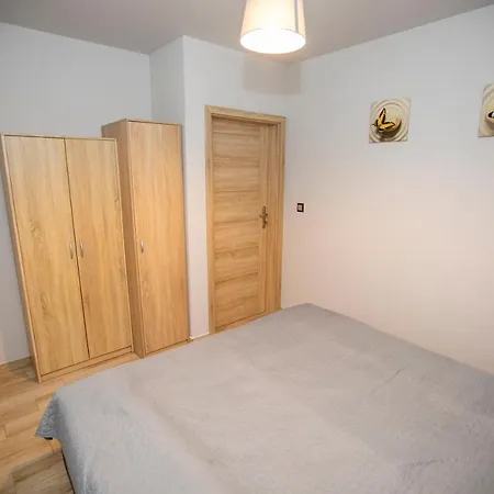 Pier Apartment