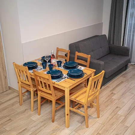 Pier * Stegna (Pomerania)