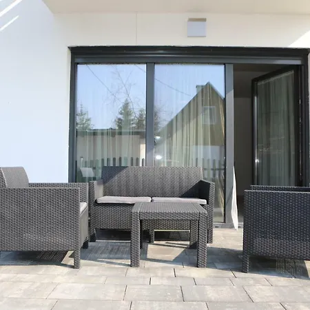 Pier * Stegna (Pomerania)