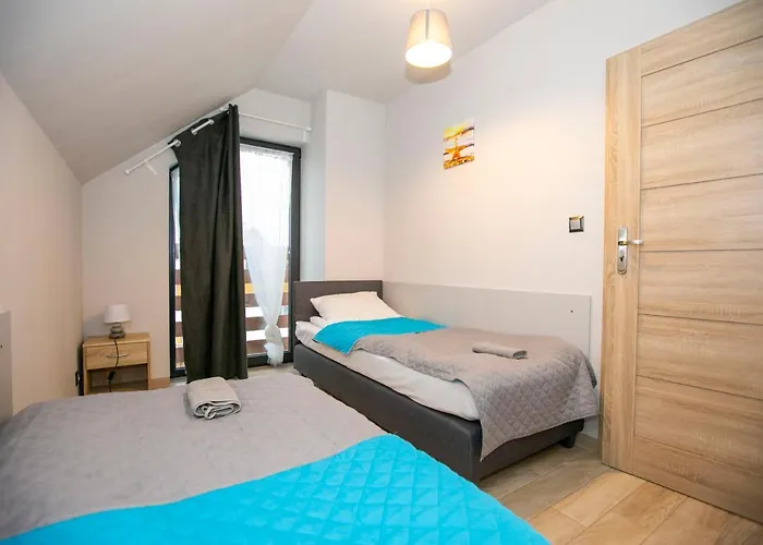 Pier Apartament