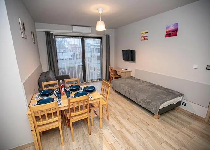 Pier Stegna (Pomerania)