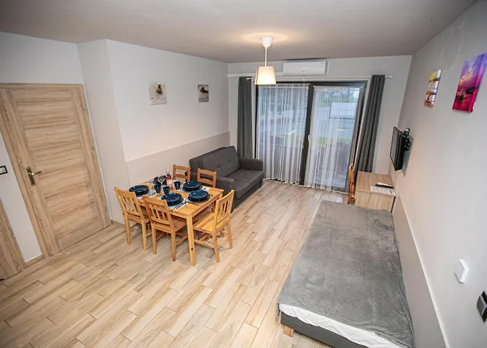 Apartament Pier *