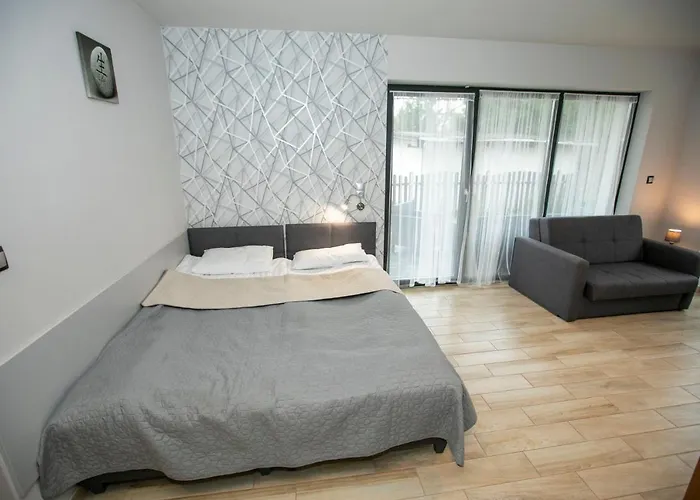 Pier Stegna (Pomerania)