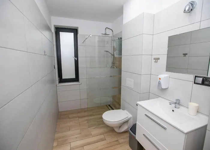 Pier Stegna (Pomerania)