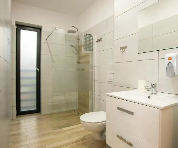 Apartment Pier Stegna (Pomerania)