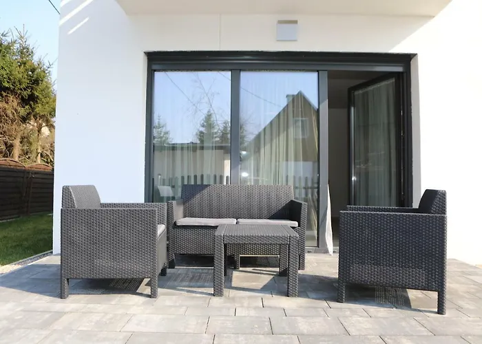 Pier * Stegna (Pomerania)